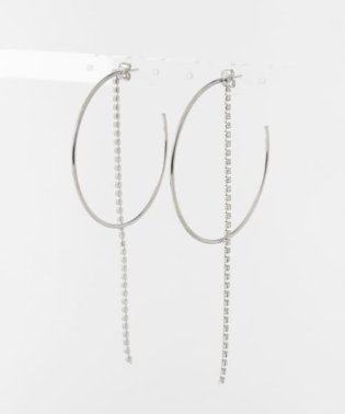 URBAN RESEARCH ROSSO/JUSTINE CLENQUET　MILA EARRINGS/505220351