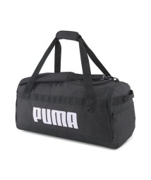PUMA(PUMA)/ユニセックス プーマ チャレンジャー ダッフル バッグ M 58L/PUMABLACK