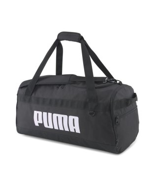 PUMA/ユニセックス プーマ チャレンジャー ダッフル バッグ M 58L/505220380