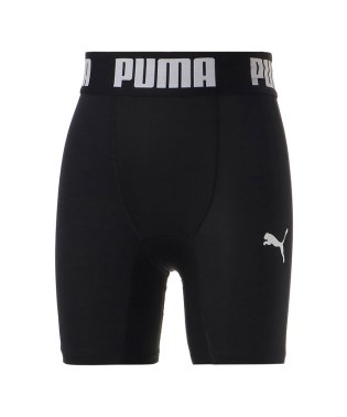 PUMA/キッズ サッカー ボーイズ コンプレッションショート タイツ 120－160cm/505220447