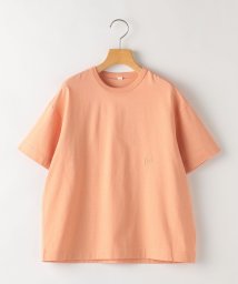 SHIPS KIDS/MOUN TEN.:110～140cm / オーガニック コットン ビッグ TEE/505220482