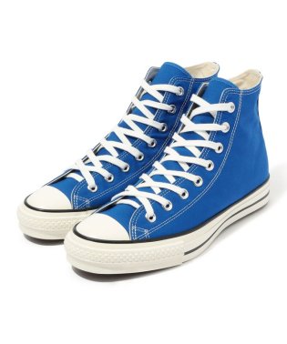 TOMORROWLAND GOODS/CONVERSE CANVAS ALL STAR HI J スニーカー/505220654