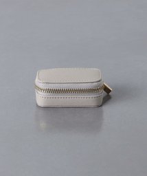 UNITED ARROWS(ユナイテッドアローズ)/＜STACKERS＞トラベル ジュエリーボックス S/MDGRAY