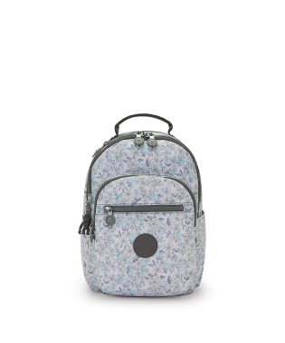 KIPLING/【正規輸入品】SEOUL S/Delicate Floral/505217181