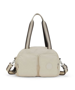 KIPLING/【正規輸入品】COOL DEFEA/Light Sand/505217187