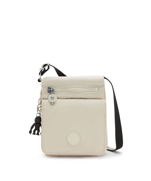 KIPLING(キプリング（公式）)/【正規輸入品】NEW ELDORADO/Light Sand/ベージュ系