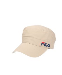 FILA（Hat）/FLM OC TWILL DE GAULLE/505217860