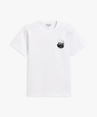 agnes b. FEMME OUTLET/【Outlet】【ユニセックス】SDW4 TS Tシャツ/505220536