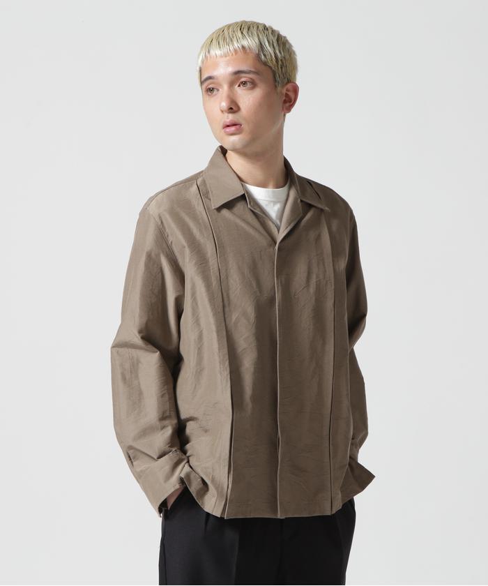 限定入荷 irenisa 23ss CUTTING JACKET セットアップ 別注 | www