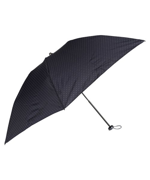 ai:u(アイウ)/アイウ ai:u 折りたたみ傘 雨傘 折り畳み傘 メンズ レディース 軽量 コンパクト UMBRELLA 1AI 17040/ネイビー