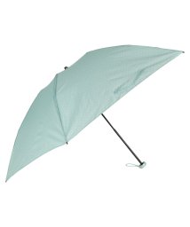 ai:u(アイウ)/アイウ ai:u 折りたたみ傘 雨傘 折り畳み傘 メンズ レディース 軽量 コンパクト UMBRELLA 1AI 17040/ブルー