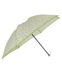 ai:u(アイウ)/アイウ ai:u 折りたたみ傘 雨傘 折り畳み傘 メンズ レディース 軽量 コンパクト UMBRELLA 1AI 17040/グリーン