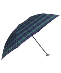 ai:u(アイウ)/アイウ ai:u 折りたたみ傘 雨傘 レディース 軽量 コンパクト 折り畳み UMBRELLA ブラック ネイビー レッド グリーン 黒 1AI 17748/グリーン
