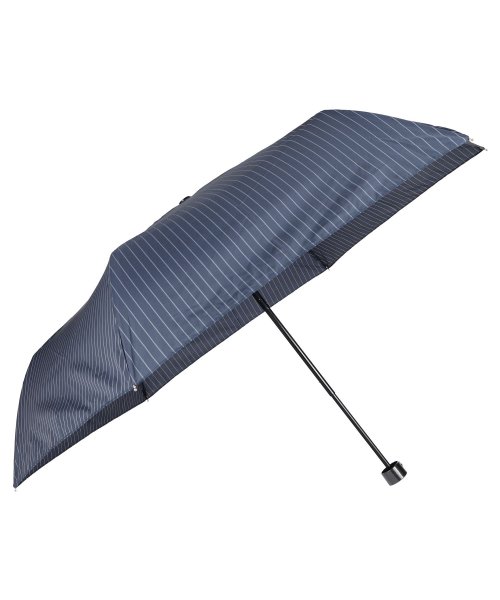 ai:u(アイウ)/アイウ ai:u 折りたたみ傘 雨傘 折り畳み傘 メンズ レディース 軽量 コンパクト UMBRELLA ブラック グレー ネイビー 黒 1AI 18802/グレー