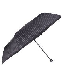 ai:u(アイウ)/アイウ ai:u 折りたたみ傘 雨傘 折り畳み傘 メンズ レディース 軽量 コンパクト UMBRELLA ブラック グレー ネイビー 黒 1AI 18802/ブラック