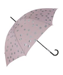 JILL STUART/ジルスチュアート JILLSTUART 長傘 雨傘 レディース 60cm 軽量 オフ ホワイト グレー ネイビー ブルー ピンク 1JI11027/505220996