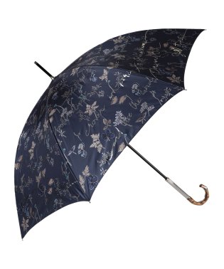 JILL STUART/ジルスチュアート JILLSTUART 長傘 雨傘 レディース 60cm 軽量 チャコール グレー ネイビー ライト パープル ピンク 1JI11031/505220997