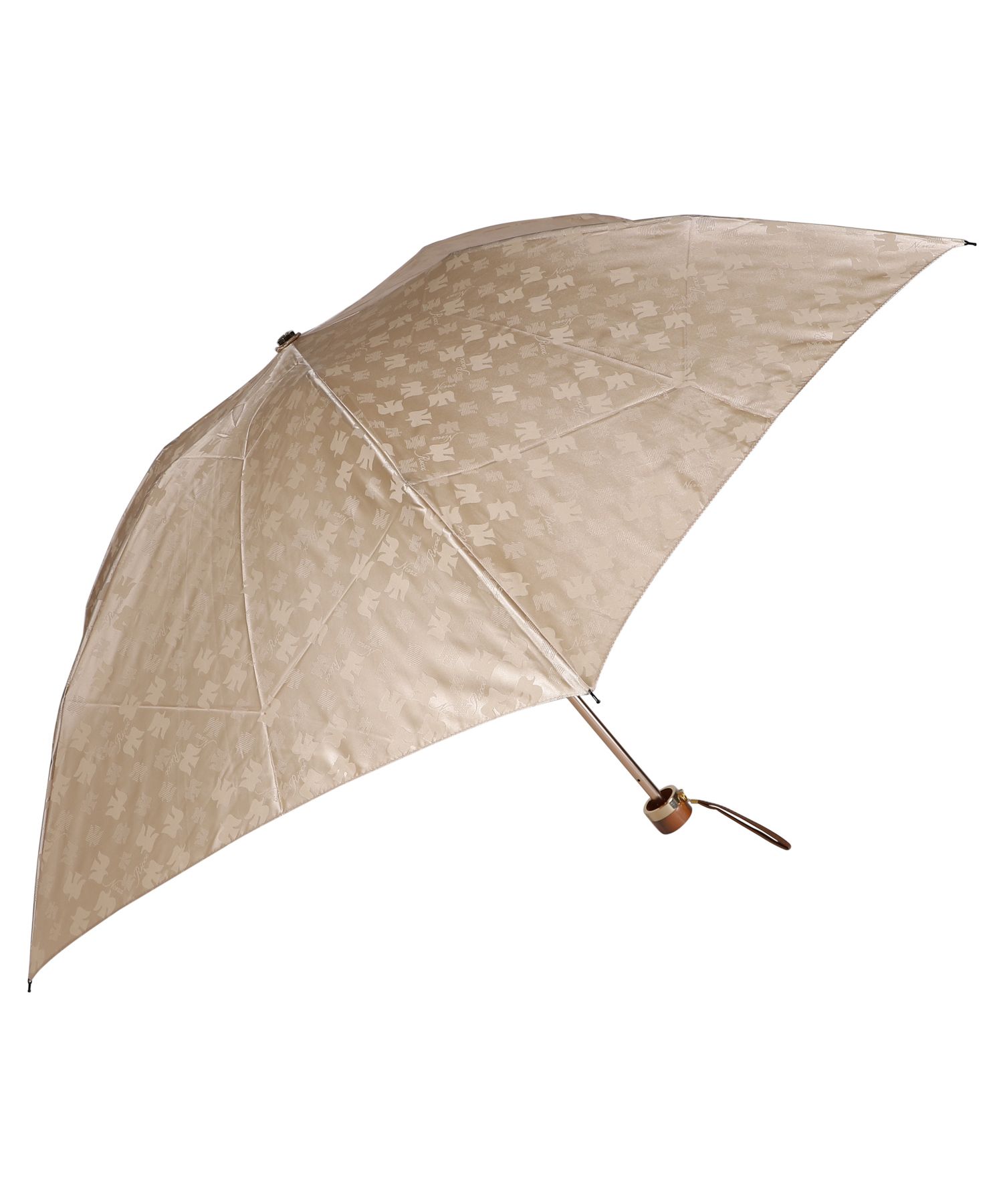 NINA RICCI ニナリッチ 折りたたみ傘 雨傘 レディース 軽量 コンパクト