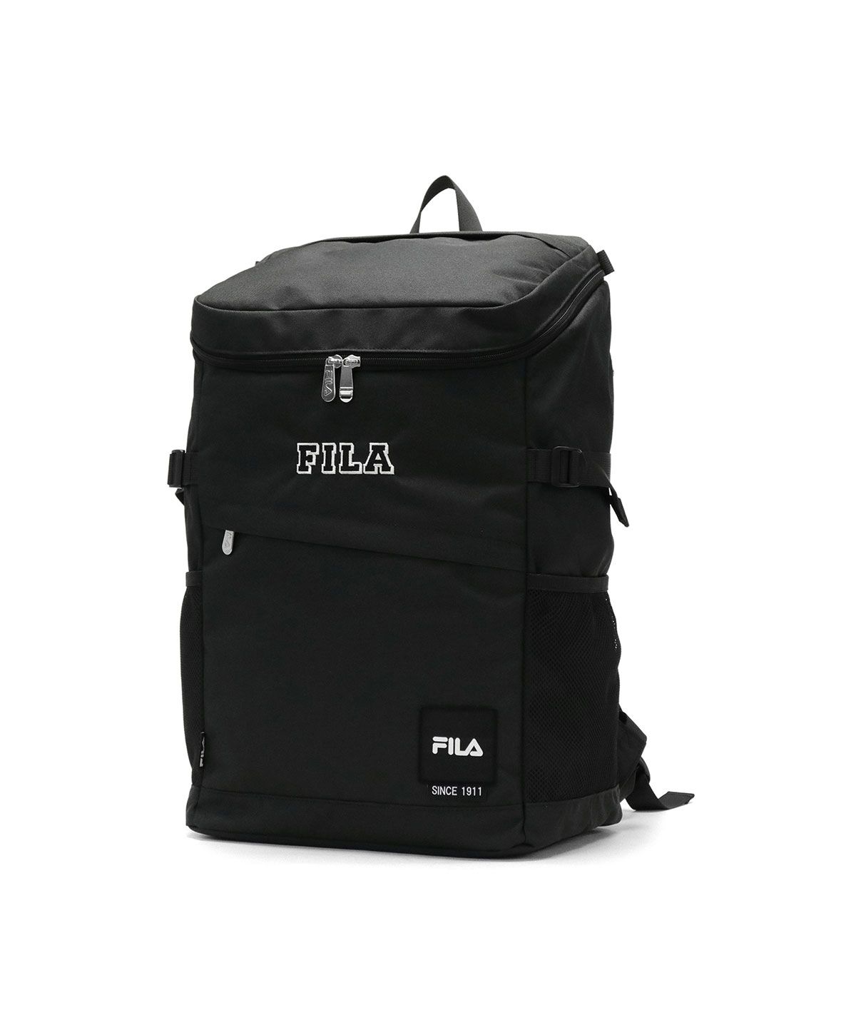 FILA リュック バックパック 着ぶくれる