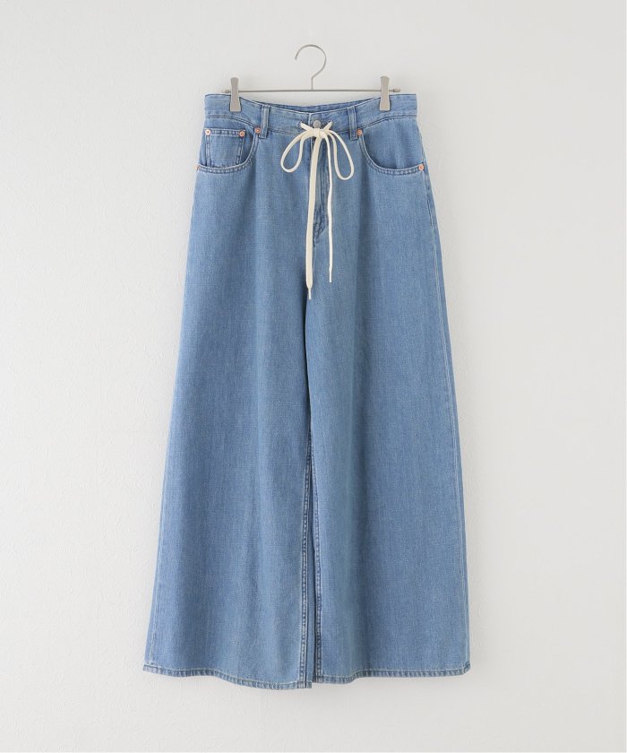 ポイント10倍! MARNIスカート MM6 デニムパンツ 2点セット i2chain.com