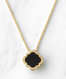 TOCCA/COLOR OF CLOVER NECKLACE ネックレス/505221818