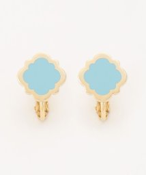 TOCCA/COLOR OF CLOVER EARRINGS イヤリング/505221819