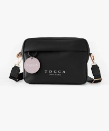 TOCCA(TOCCA)/【WEB限定＆一部店舗限定】【撥水】ARIA CAMERA BAG バッグ/ブラック系