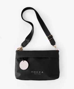 TOCCA/【WEB限定＆一部店舗限定】【撥水】ARIA POCHETTE ポシェットバッグ/505221902