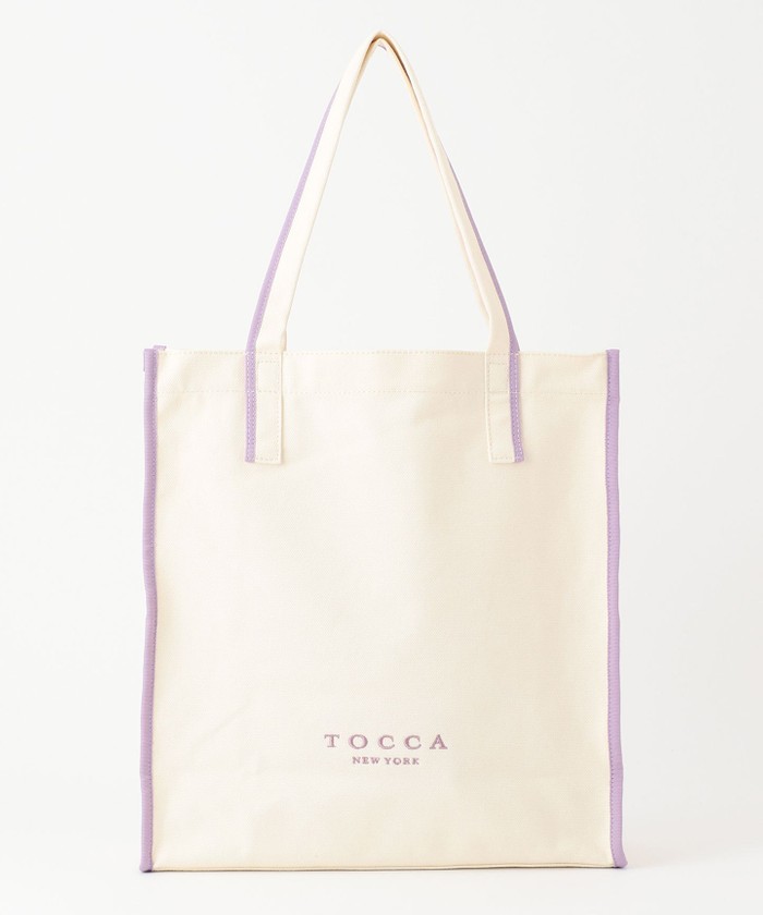 WEB限定&一部店舗限定】STRADA CANVAS TOTE L トートバッグ L