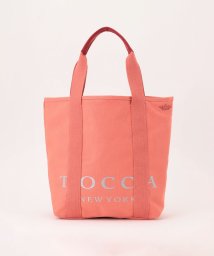 TOCCA/【WEB限定＆一部店舗限定】【A4サイズ対応】BIG TOCCA TOTE L トートバッグ L/505221908