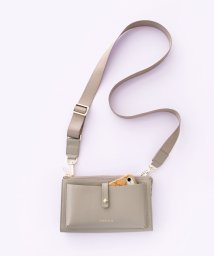 TOCCA(TOCCA)/WALK MULTI BAG マルチバッグ/ベージュ系