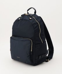 TOCCA(TOCCA)/LEGERE BACKPACK バックパック/ネイビー系