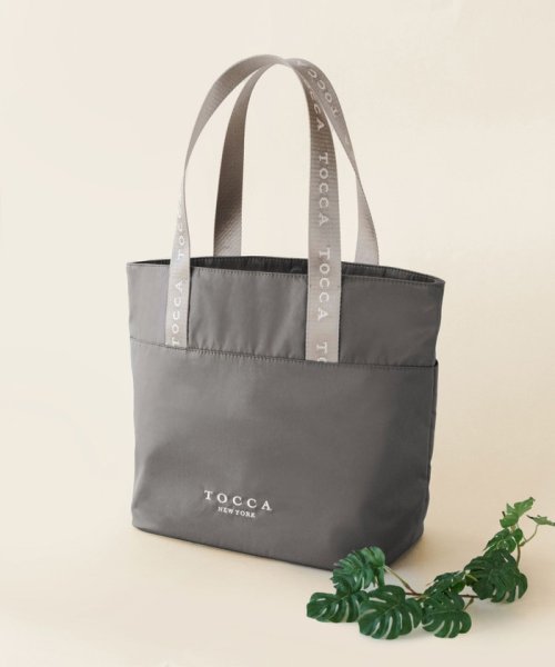  【WEB＆一部店舗限定】CIELO LOGO TOTE トートバッグ