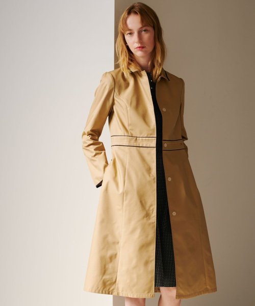 PEAK コート(505221954) | TOCCA(TOCCA) - MAGASEEK 