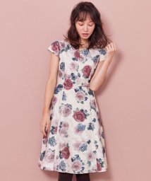 TOCCA(TOCCA)/【再入荷！】【復刻&洗える！】ATELIER SENKA ドレス/ブラック系7