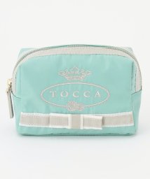 TOCCA/LOGO POUCH ポーチ/505222156