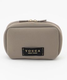 TOCCA(TOCCA)/【WEB限定】COSTA POUCH ポーチ/ベージュ系