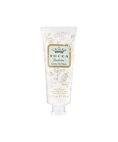 TOCCA(TOCCA)/HAND CREAM ハンドクリーム/ジュリエッタの香り