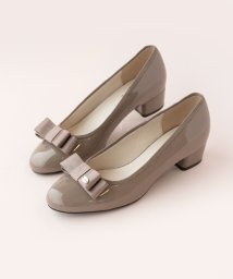 TOCCA(TOCCA)/MIGNON PUMPS パンプス/ベージュ系