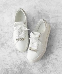 TOCCA/【新色シルバーカラー登場！】【軽量】BIJOUX SNEAKERS スニーカー/505222188