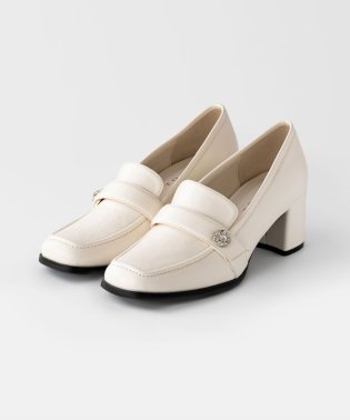 TOCCA/BIJOUX LOAFER SHOES ローファーシューズ/505222192