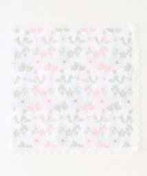 TOCCA/LACE OF GARDEN TOWELCHIEF タオルチーフ/505222252