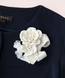 TOCCA(TOCCA)/ATELIER SENKA FLOWER CORSAGE コサージュ/ベージュ系5