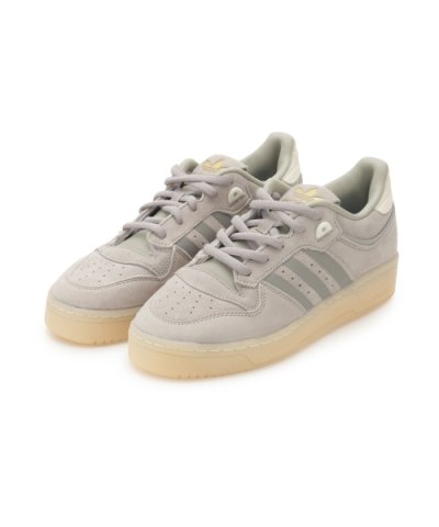 【adidas Originals】RIVALRY LOW 86