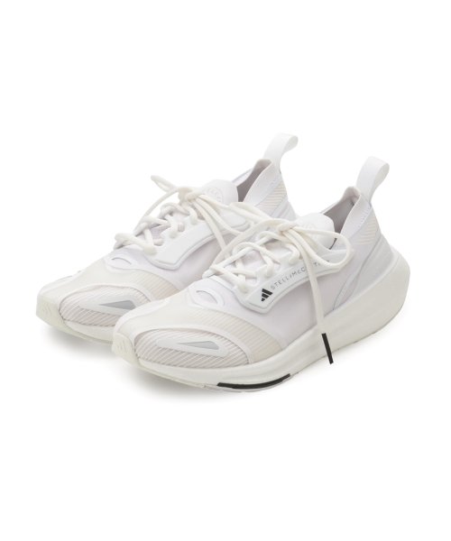 adidas by Stella McCartney(adidas　by　Stella　McCartney)/【adidas by Stella McCartney】aSMC UB 23 lower foo/WHT