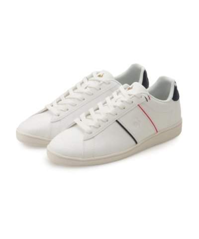 【le coq sportif】LCS CHATEAU II