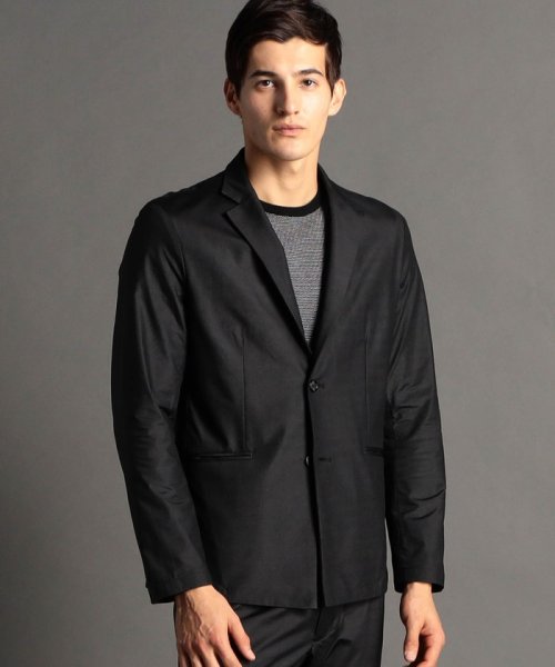 テクニカルシャイニーニット セットアップジャケット 品番/3162