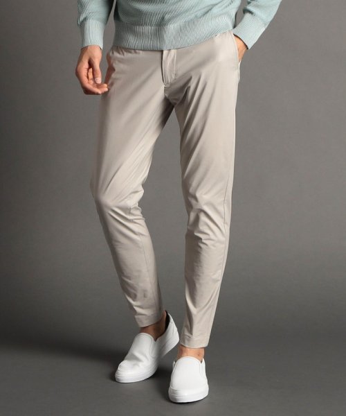 テクニカルシャイニーニット セットアップパンツ 品番/3162 H1365616193(10560円)