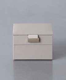 UNITED ARROWS(ユナイテッドアローズ)/＜STACKERS＞MICRO ジュエリーボックス/MDGRAY