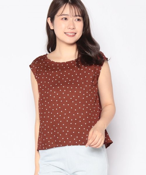 現品 DOUX ARCHIVES レディース トップス